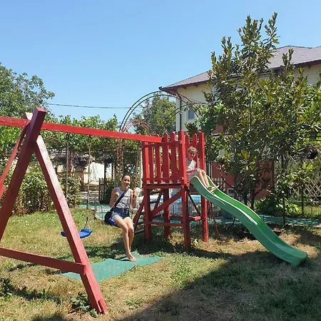Penzion Vila Samantha