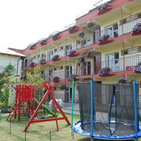 Vila Samantha *
