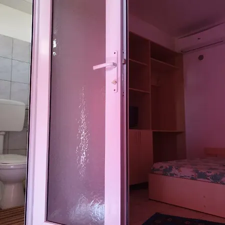 Vila Samantha Gasthof Eforie Nord
