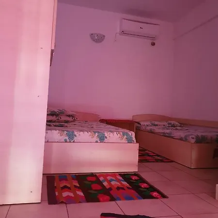 Vila Samantha Gasthof *