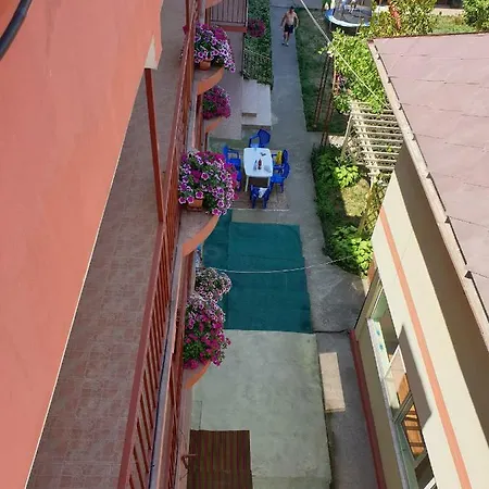Vila Samantha