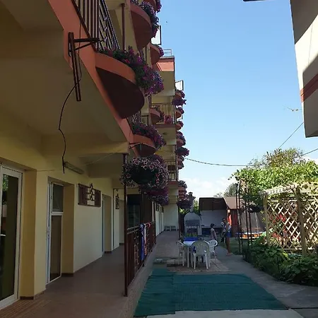 Vila Samantha * אפורי נורד