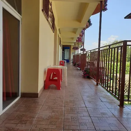 בית הארחה Vila Samantha