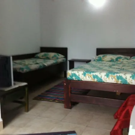 Vila Samantha * אפורי נורד