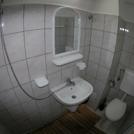 Vila Samantha *