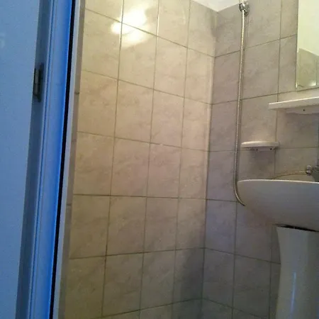 Vila Samantha * Eforie Nord