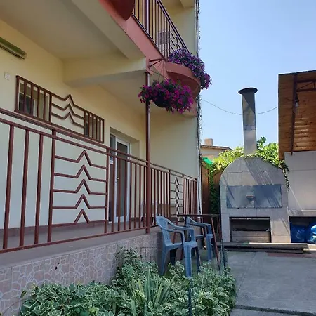 Vila Samantha * אפורי נורד